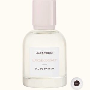 NEW Laura Mercier 1.7 oz Almond Coconut eau de parfum